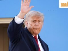 Trump mengatakan tidak ada seorang pun yang ‘dengan sengaja’ menargetkan sekolah perempuan Iran saat penyelidikan AS terus berlanjut