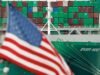 Trump mengubah tarif baja, aluminium, dan tembaga