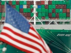 Trump mengubah tarif baja, aluminium, dan tembaga