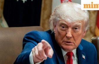 Trump menjatuhkan bom ke Israel: ‘Mereka akan melakukan apa yang saya katakan’ mengenai masalah Lebanon; mengatakan dia harus menjaga Netanyahu tetap ‘waras’