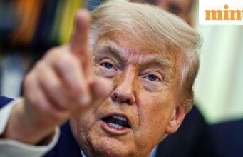 Trump menyebut pemungutan suara di DPR untuk mengakhiri perang di Iran tidak patriotik. Ia juga mengatakan bahwa konflik sudah berakhir – apa sebenarnya maksudnya?