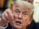 Trump menyebut pemungutan suara di DPR untuk mengakhiri perang di Iran tidak patriotik. Ia juga mengatakan bahwa konflik sudah berakhir – apa sebenarnya maksudnya?