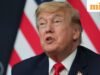 Trump menyebut putusan Mahkamah Agung tentang hak asasi manusia ‘terlalu buruk’, dan mendesak Kongres untuk mengakhiri kewarganegaraan berdasarkan hukum