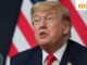 Trump menyebut putusan Mahkamah Agung tentang hak asasi manusia ‘terlalu buruk’, dan mendesak Kongres untuk mengakhiri kewarganegaraan berdasarkan hukum