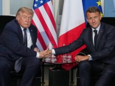 Trump tiba dengan kesepakatan Iran, bertemu dengan para pemimpin dunia yang waspada di KTT G7