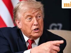 Trump tidak dapat membuat daftar pemilih federal atau membatasi akses ke pemungutan suara melalui pos, menurut aturan hakim