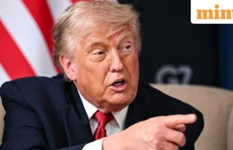 Trump tidak dapat membuat daftar pemilih federal atau membatasi akses ke pemungutan suara melalui pos, menurut aturan hakim