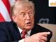 Trump tidak dapat membuat daftar pemilih federal atau membatasi akses ke pemungutan suara melalui pos, menurut aturan hakim