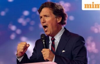 Tucker Carlson mengungkapkan kandidat Partai Demokrat mana yang menurut Trump bisa dimenangkan pada tahun 2028