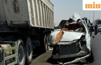 Tujuh pekerja India tewas, sembilan terluka setelah minibus bertabrakan dengan truk di Dubai: rinciannya