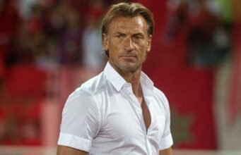 Tunisia menunjuk Hervé Renard setelah memecat Lamouchi menyusul kekalahan telak