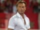 Tunisia menunjuk Hervé Renard setelah memecat Lamouchi menyusul kekalahan telak