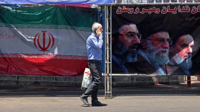 UE menyambut baik kesepakatan AS-Iran dan menyerukan perdamaian abadi