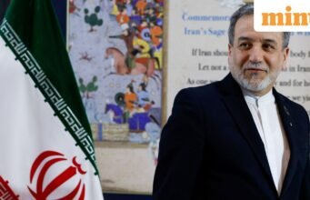 USA-Iran News LANGSUNG: AS mengatakan pihaknya telah menembak jatuh beberapa drone Iran karena keduanya bersikeras bahwa kesepakatan damai ‘tidak pernah sedekat ini’