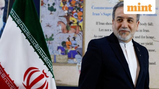 USA-Iran News LANGSUNG: AS mengatakan pihaknya telah menembak jatuh beberapa