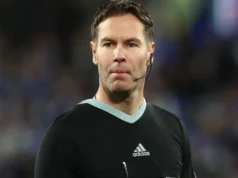 USMNT vs Paraguay: Siapa yang akan menjadi wasit pertandingan Grup D Piala Dunia 2026?