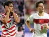 USMNT vs Turkiye: Susunan pemain dikonfirmasi untuk pertandingan Grup D Piala Dunia 2026