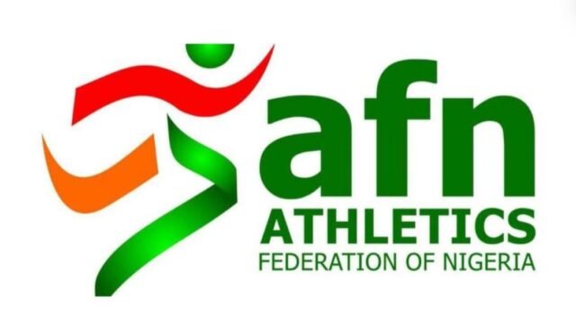 Uji Coba Atletik Nasional akan diadakan di Lagos menjelang Pesta