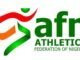 Uji Coba Atletik Nasional akan diadakan di Lagos menjelang Pesta Olahraga Persemakmuran 2026