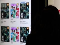 Untuk ‘Colony’, film K-zombie dari sutradara ‘Train to Busan’, kesuksesan box office Korea bukanlah sebuah kejutan.