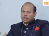 Untuk pertama kalinya, Vivek Aggarwal dari India ditunjuk sebagai wakil presiden FATF yang berbasis di Paris.