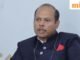 Untuk pertama kalinya, Vivek Aggarwal dari India ditunjuk sebagai wakil presiden FATF yang berbasis di Paris.