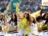 Upacara Pembukaan Piala Dunia FIFA 2026: Shakira Memukau dengan Penampilan Lagu Tema ‘Dai Dai’ di Meksiko | Video