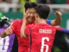 Update Klasemen Grup A Piala Dunia 2026: Tabel Usai Laga Korea Selatan vs Republik Ceko