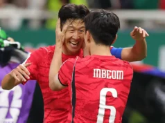 Update Klasemen Grup A Piala Dunia 2026: Tabel Usai Laga Korea Selatan vs Republik Ceko