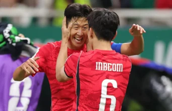 Update Klasemen Grup A Piala Dunia 2026: Tabel Usai Laga Korea Selatan vs Republik Ceko