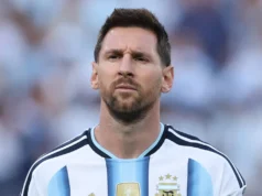 Update LANGSUNG Argentina vs Austria: Lionel Messi gagal mengeksekusi penalti di laga Grup J Piala Dunia 2026 (0-0)