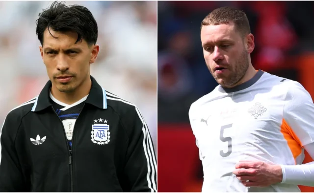 Update Langsung Argentina vs Islandia: Barco Memecah Kebuntuan! (1-0) Laga