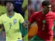 Update Langsung Brasil vs Maroko: Liputan menit demi menit pertandingan Grup C Piala Dunia 2026
