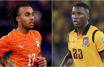 Update Langsung Pantai Gading vs Ekuador: Liputan menit demi menit pertandingan Grup E Piala Dunia 2026