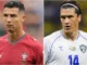 Update Langsung Portugal vs Uzbekistan: Cristiano Ronaldo Mulai di Pertandingan Grup K Piala Dunia 2026