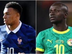 Update Langsung Prancis vs Senegal: Kylian Mbappé sebagai starter dan Rayan Cherki di bangku cadangan pada pertandingan Grup I Piala Dunia 2026