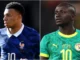 Update Langsung Prancis vs Senegal: Kylian Mbappé sebagai starter dan Rayan Cherki di bangku cadangan pada pertandingan Grup I Piala Dunia 2026