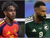 Update Langsung Spanyol vs Arab Saudi: Lamine Yamal Mulai di Laga Grup H Piala Dunia 2026