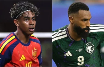 Update Langsung Spanyol vs Arab Saudi: Lamine Yamal Mulai di Laga Grup H Piala Dunia 2026