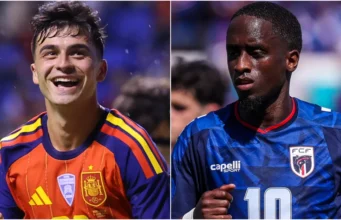 Update Langsung Spanyol vs Tanjung Verde: Lamine Yamal akan berada di bangku cadangan pada pertandingan Grup H Piala Dunia 2026