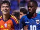 Update Langsung Spanyol vs Tanjung Verde: Lamine Yamal akan berada di bangku cadangan pada pertandingan Grup H Piala Dunia 2026