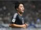 Valencia akan mengalahkan Feyenoord melawan talenta Jepang Sato