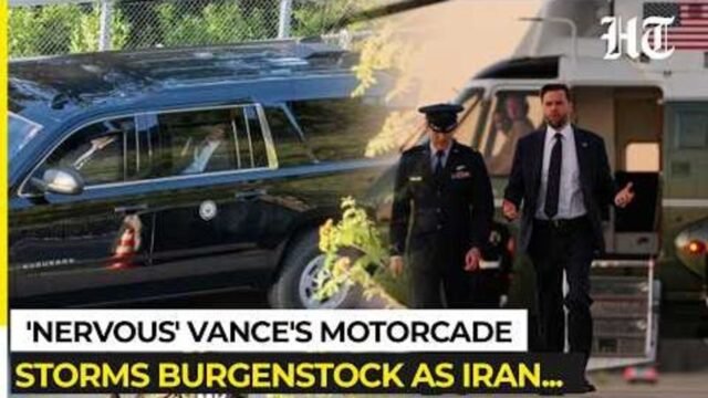 Vance dan Sharif tiba di Swiss untuk meluncurkan negosiasi dengan