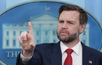 Vance memberi tahu Israel bahwa Trump adalah ‘satu-satunya sekutu Anda’ ketika pembicaraan Iran ditunda