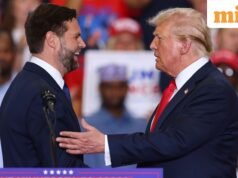 Vance menyoroti kemampuan Trump dalam membaca orang, mengkritik keahlian elit