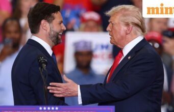 Vance menyoroti kemampuan Trump dalam membaca orang, mengkritik keahlian elit