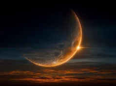 Venus akan menghilang di balik Bulan dalam peristiwa langit langka di bulan Juni