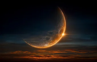 Venus akan menghilang di balik Bulan dalam peristiwa langit langka di bulan Juni