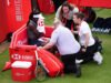 Vicky Mboko pensiun karena cedera di Queen’s Club