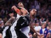 Victor Wembanyama membawa Spurs kembali ke Final NBA